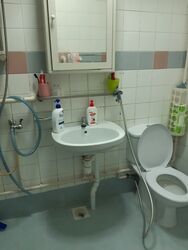 Choa Chu Kang Road (Tengah), HDB 5 Rooms #602287661